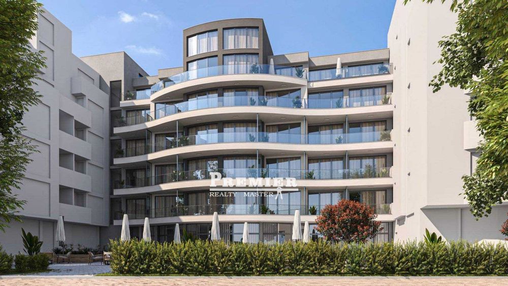 Продава се Едностаен апартамент в Поморие - 39 кв.м за 1024 €/кв.м - Снимка #5