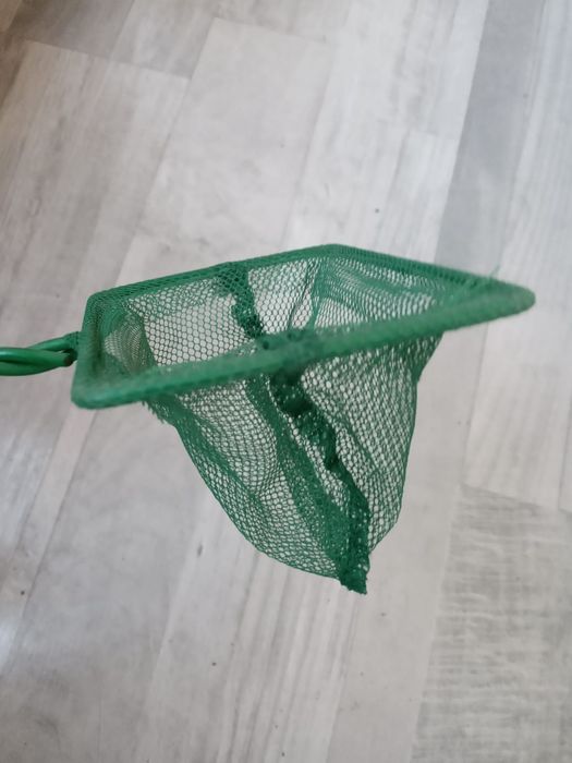 Продам сачок для аквариума