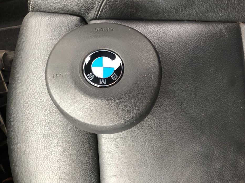 Airbag volan m / sport bmw f30 f10 f32 f33 seria 3 4 5