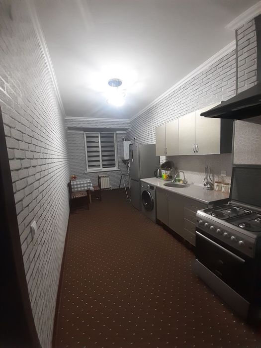 Продаётся 3х комнатная в элитном доме