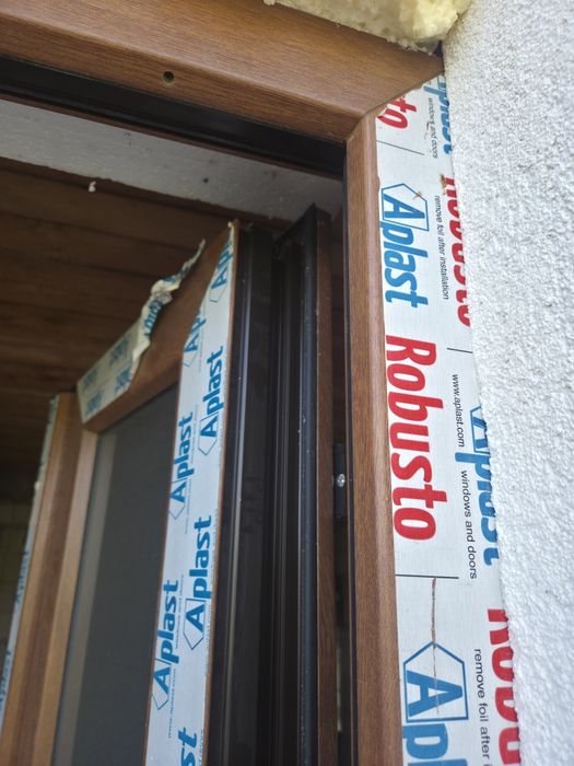 Usa termopan 146x 220