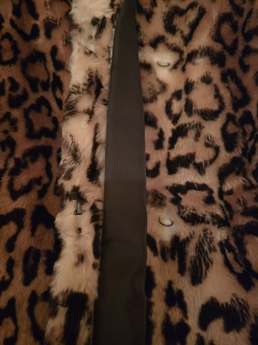 Blană artificială femei 42- 44