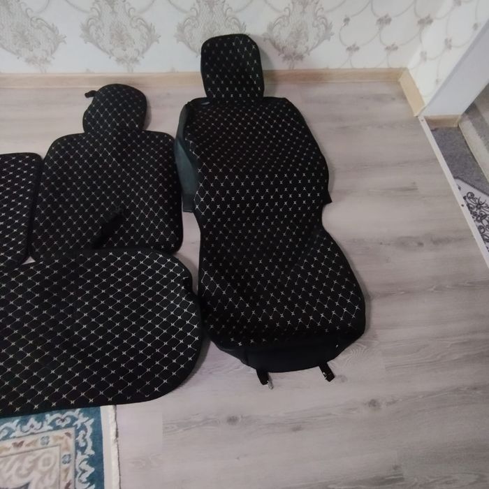 Бу чехол для машин