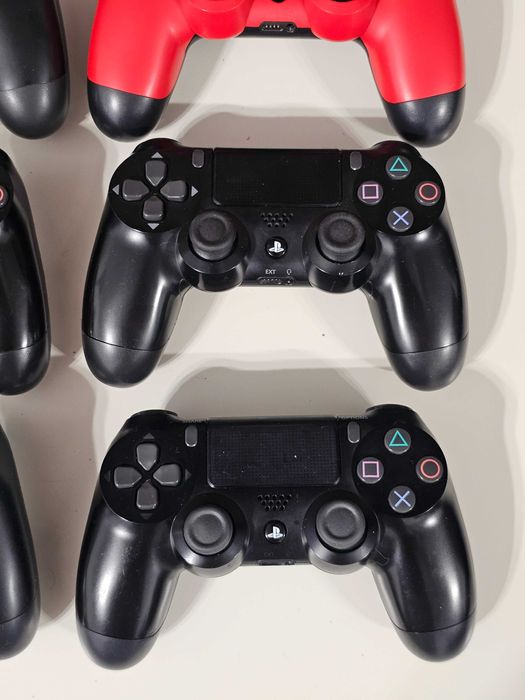 Controller PS4 V1 V2