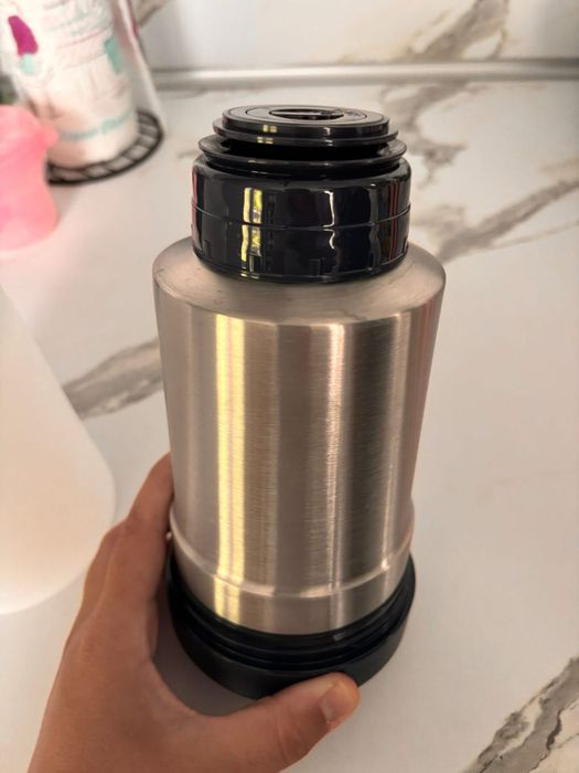 Термос 2 в 1 Tommee Tippee