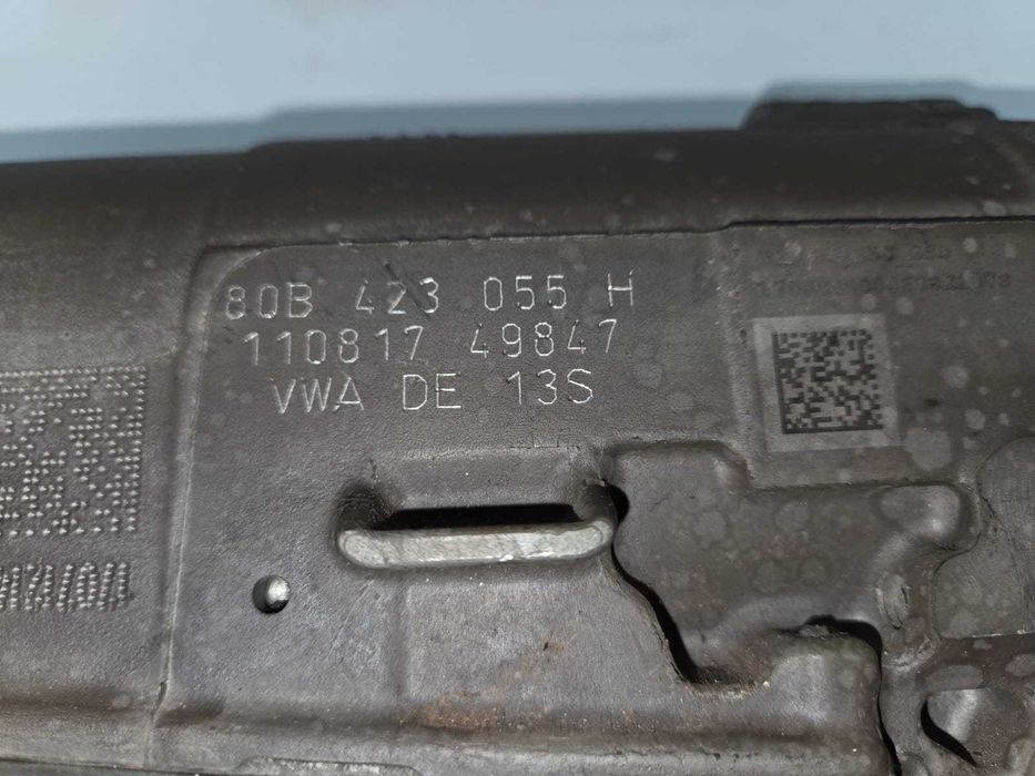 Кормилна рейка за Ауди Кю 5 ( Audi Q5 8RB )