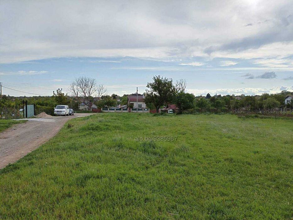 Продава се Парцел в с. Козлодуйци, Област Добрич - 1400 кв.м за 10 €/кв.м - Снимка #2