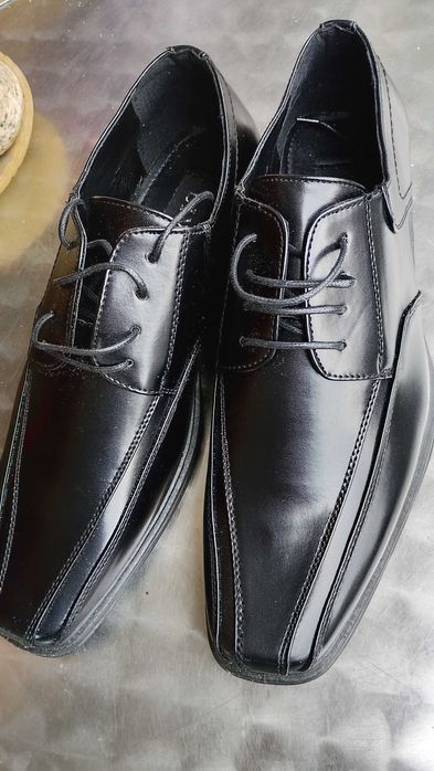 Официални мъжки обувки, номер 43