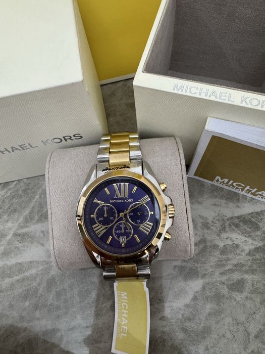 Часы Michael Kors