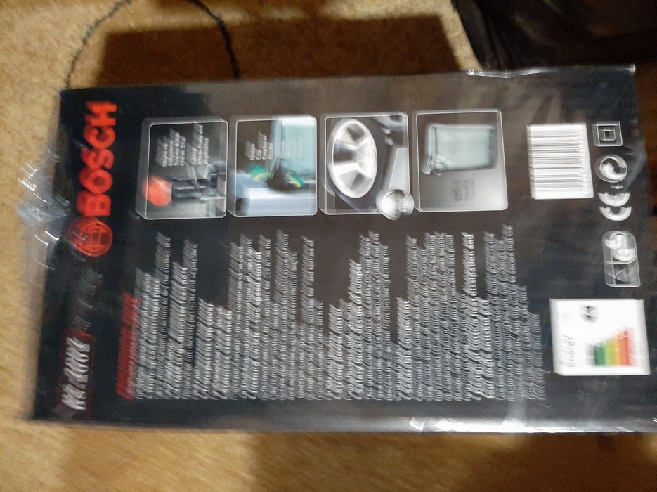 Соковыжималка. В запечатоном виде.