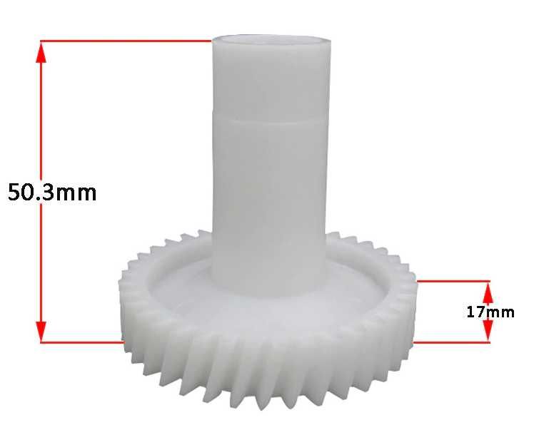 Pinion masina de tocat Philips, Grinder, Bosh, Polaris etc.