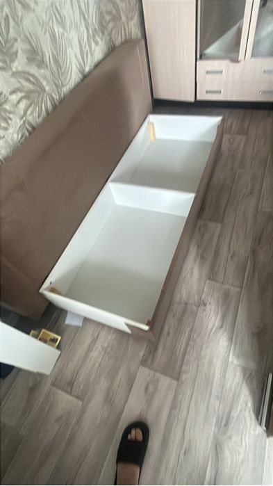 Отдам диван раскладной
