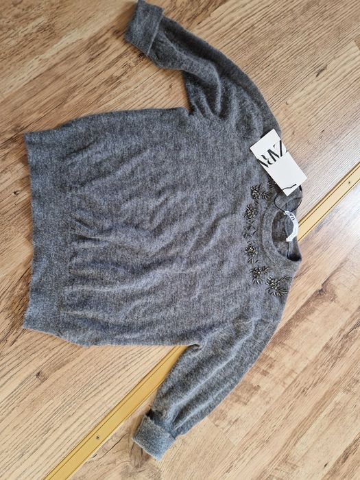 Buza zara noua cu eticheta s