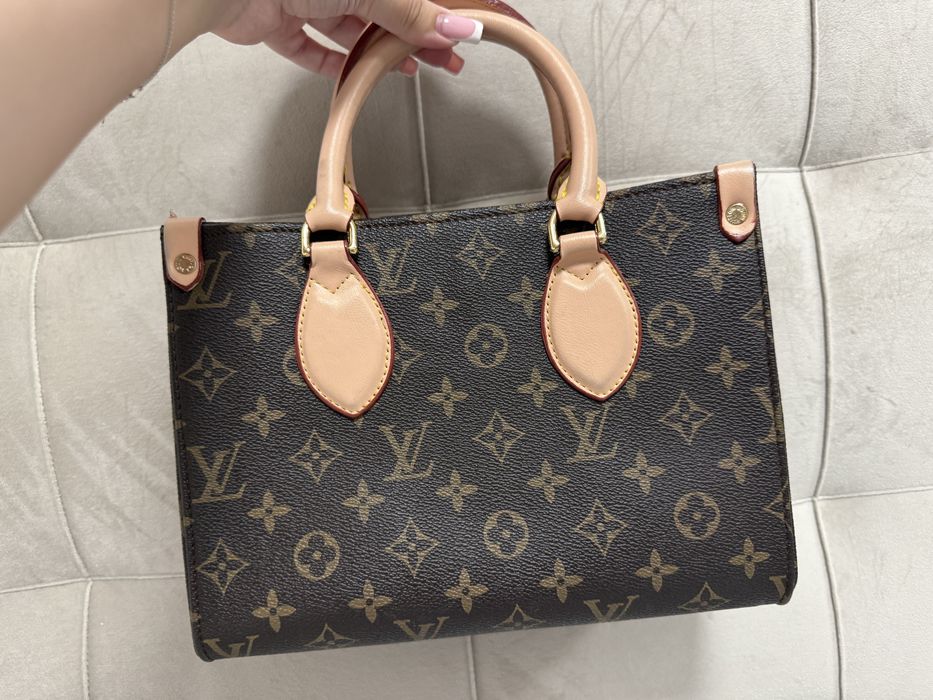Geanta Louis Vuitton
