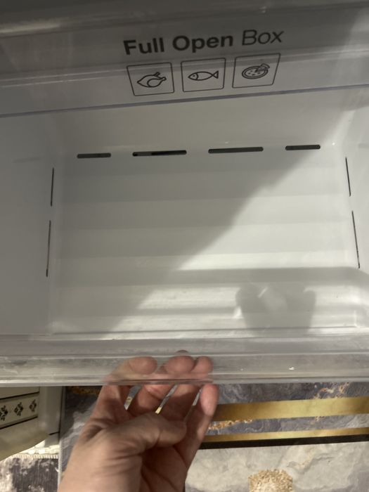 Срочно продам холодильник