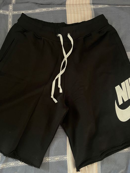 Къси гащи Nike размер М