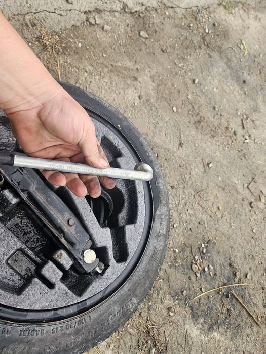 Rezervă Slim Smart Forfour