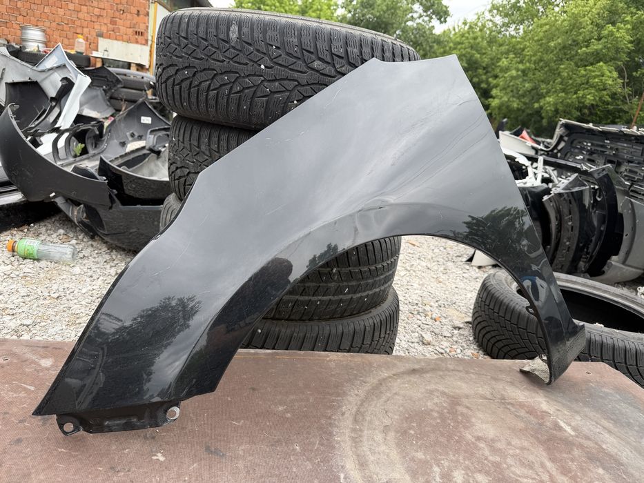 Калник Kia Ceed 2013 год.-