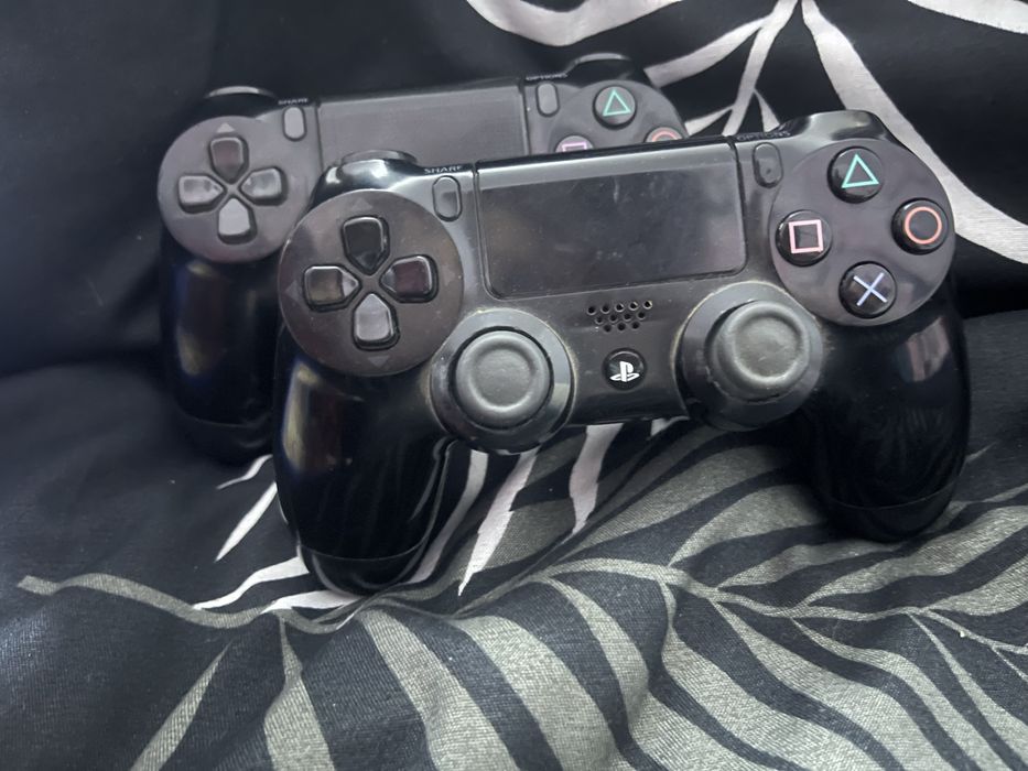 Sony PlayStation 4 FAT