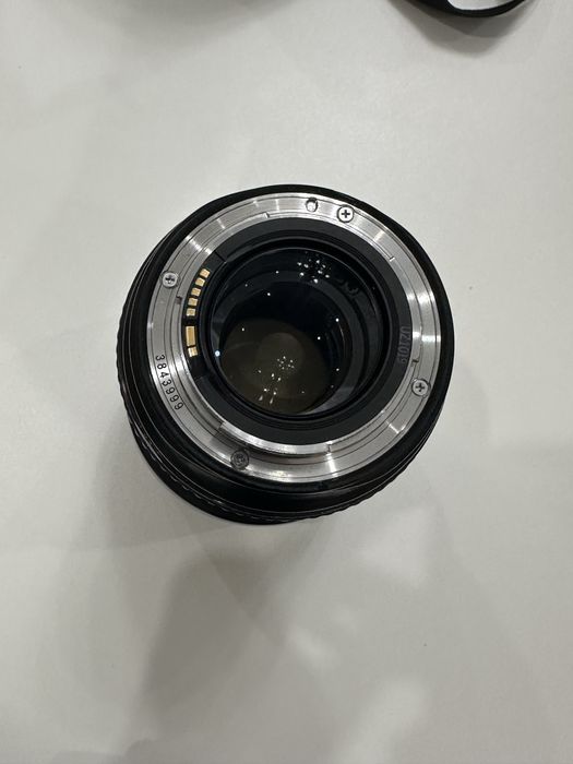 Canon 6d,  24-70 2.8f