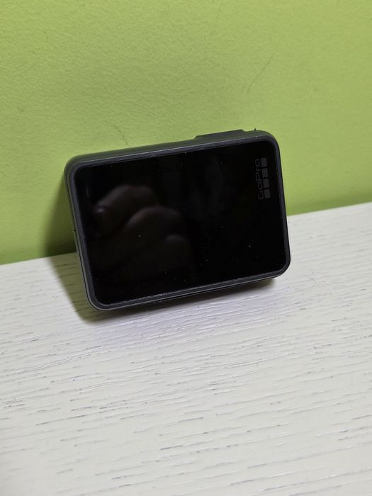 GoPro Hero 5 Black – почти нов, с аксесоари