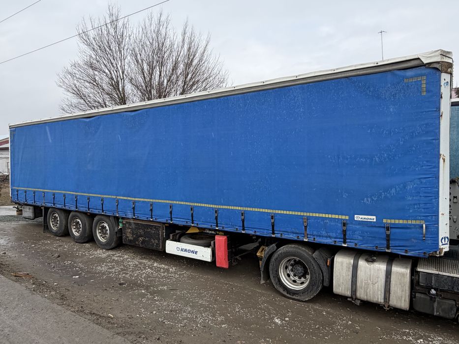 Prisep sotiladi krone 2011