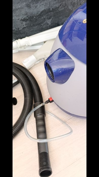 Перяща прахосмухачка Zelmer