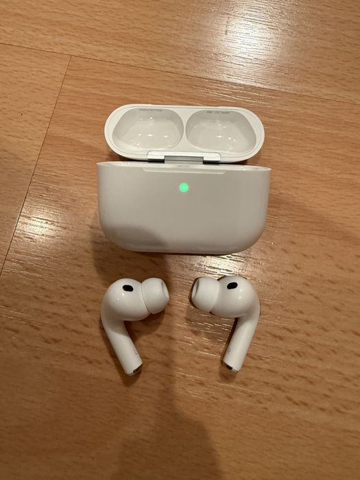 Casti AirPods Pro 3