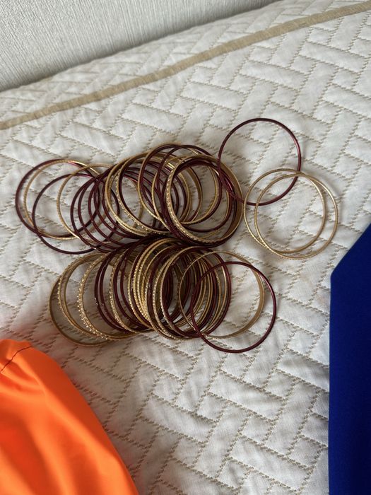 индийский костюм