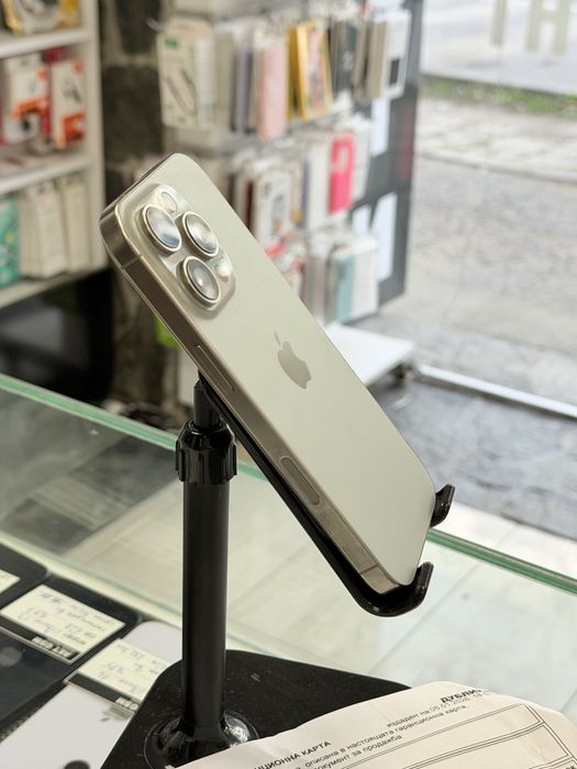 Apple iPhone 16 Pro 128GB Natural Titanium