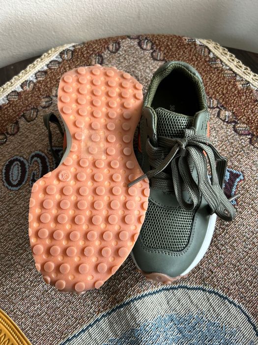 Детски обувки за момче, р-р 30