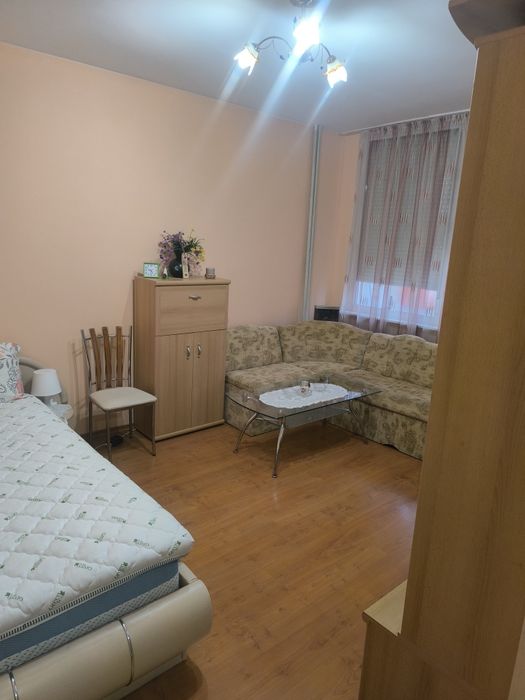 Продава се Двустаен апартамент в Габрово, Младост - 50 кв.м за 1240 €/кв.м - Снимка #3
