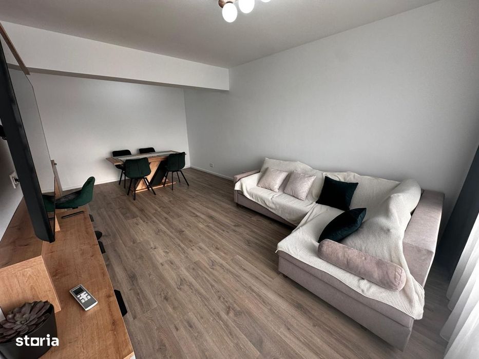 2 Camere + Parcare XXL Metrou Poenaru Lake House2 Lacul Morii Virtutii