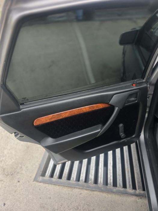 Опел вектра жагдайы жаксы