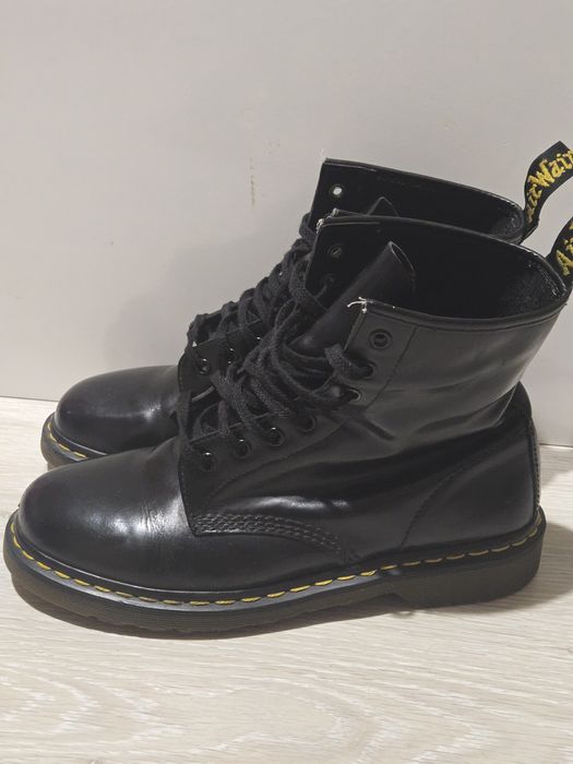 Ghete barbati Dr.Martens 42 (27CM)