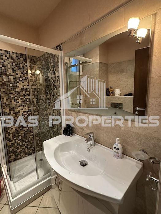 4-стаен в София-Център площ 117