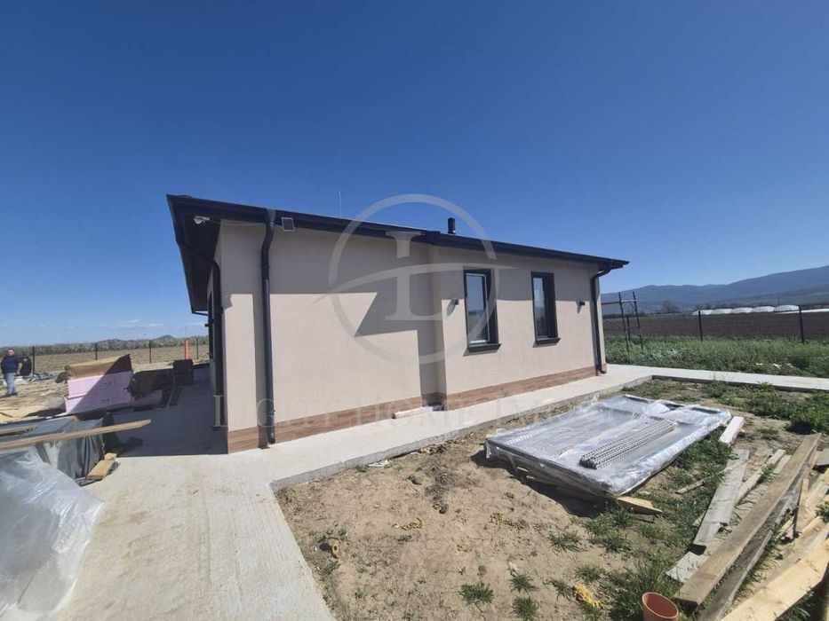 Реф. 4018 Самостоятелна Къща до Ключ / Оризари