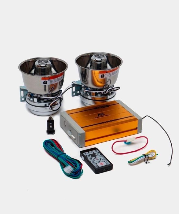 Avtosirena 1200vt AS830