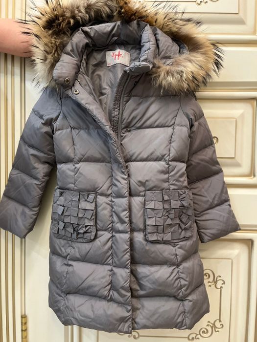 Детская одежда