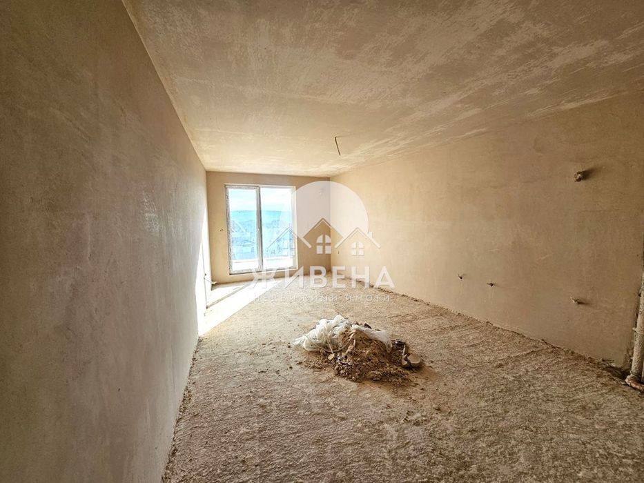 Нов 3-стаен апартамент, кв. Погребите, 97 кв.м, Акт 15