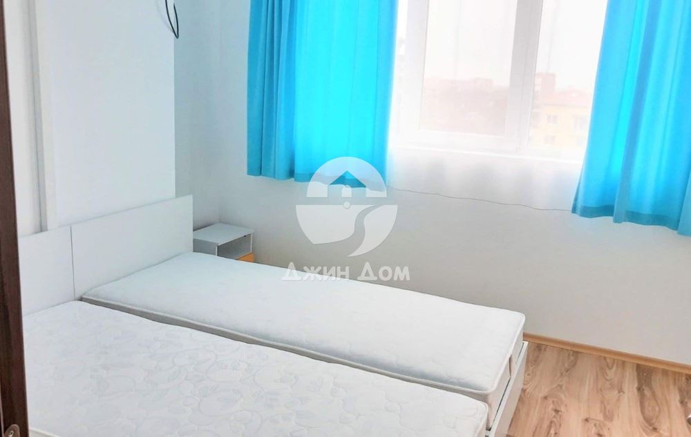 Продава се Двустаен апартамент в Ахелой - 65 кв.м за 1047 €/кв.м - Снимка #5