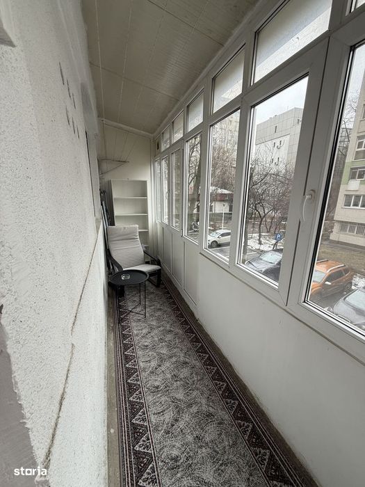 Apartament 2 camere | Chibrit | 1 balcon