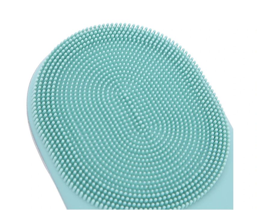 Четка за почистване на лице, водоустойчива електрическа