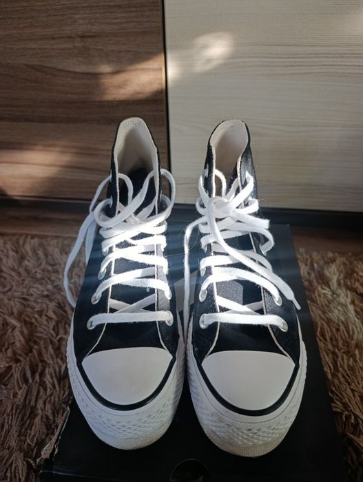 Кеды Converse размер 36.