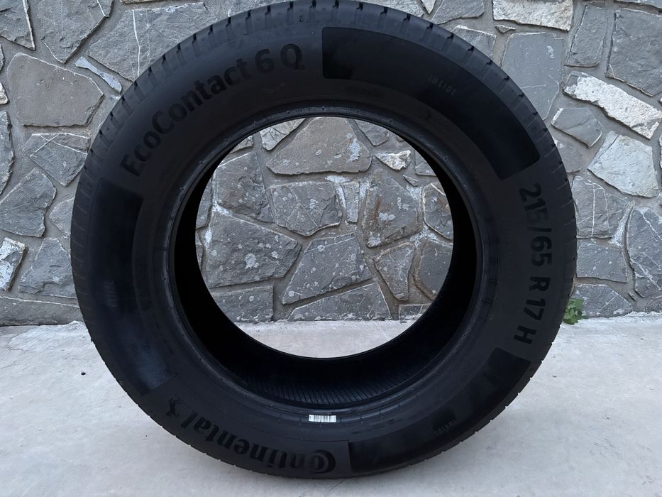 Anvelope Continental 215/65 R17