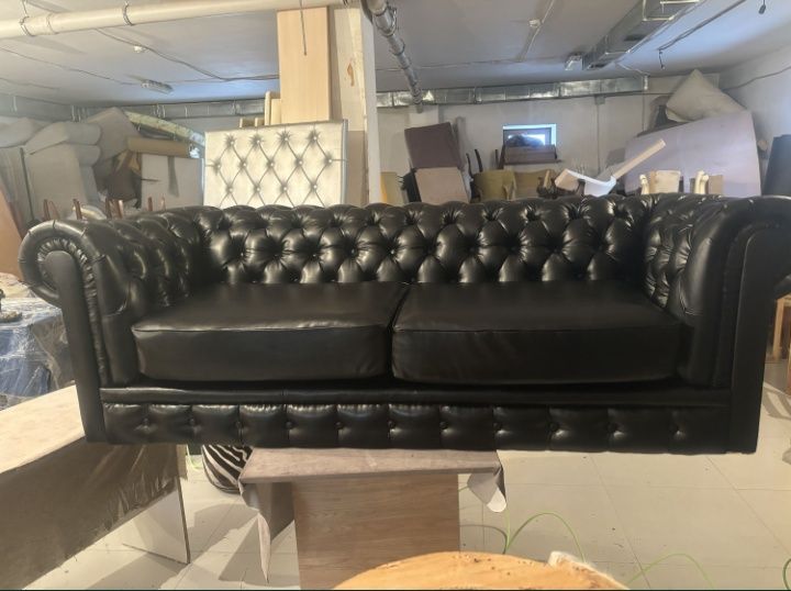 НЕДОРОГО Перетяжка мебели