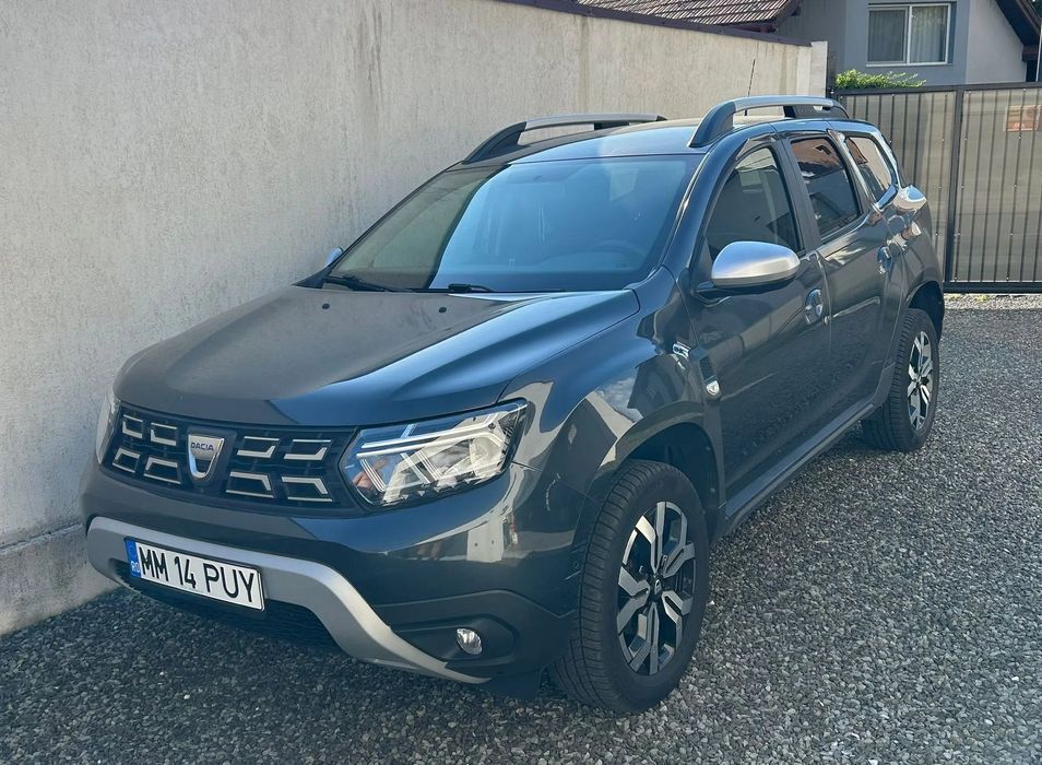 Dacia Duster Stare perfecta