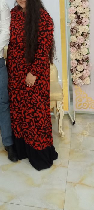 Продам  новое платье