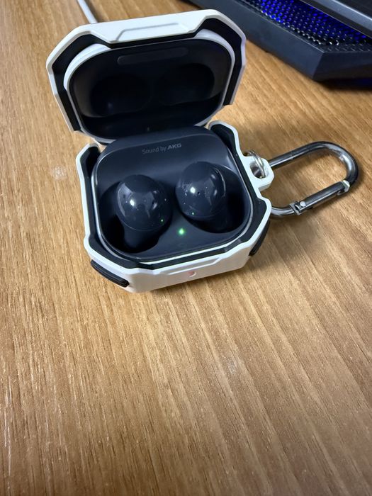 Наушники Samsung Galaxy Buds 2