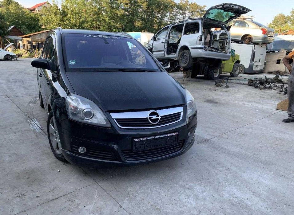 Piese Opel Zafira B   1.9  , 150 hp  , cutie automata,dth